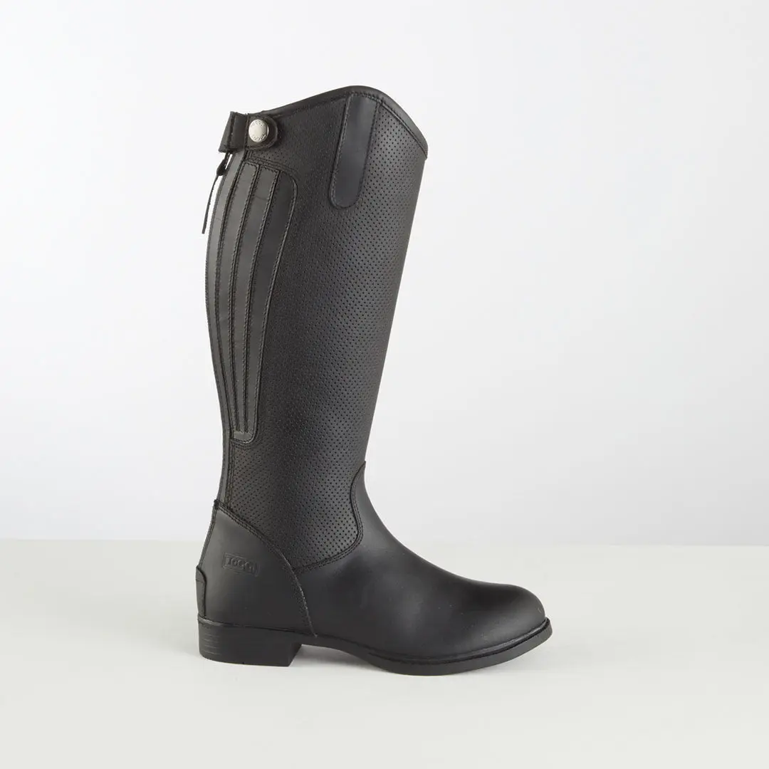 Toggi Tucson Children's Long Riding Boot - Image 5