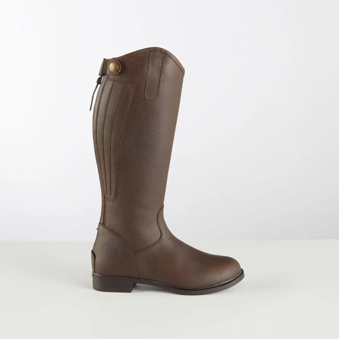 Toggi Tucson Children's Long Riding Boot - Image 6