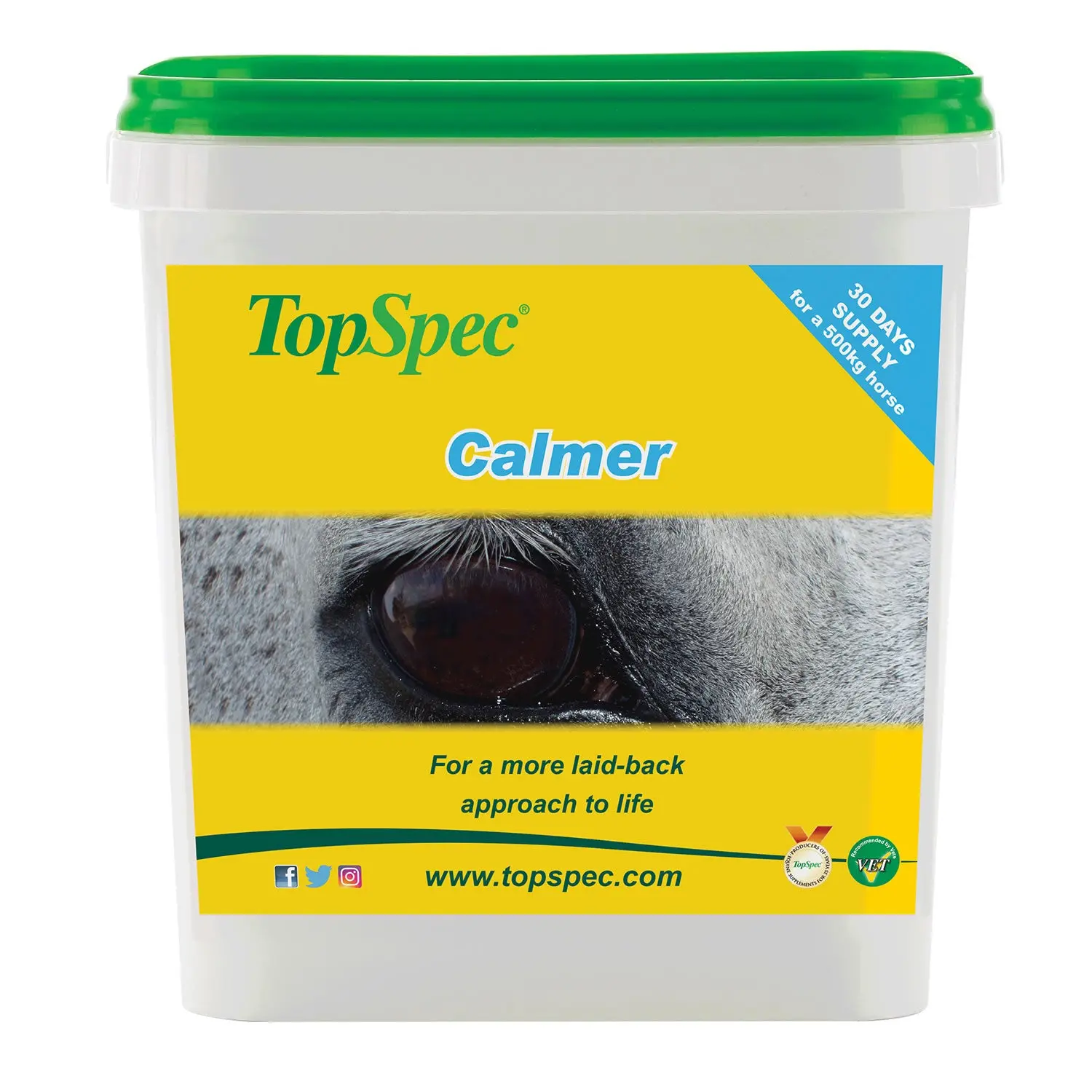 Topspec Calmer - Image 2