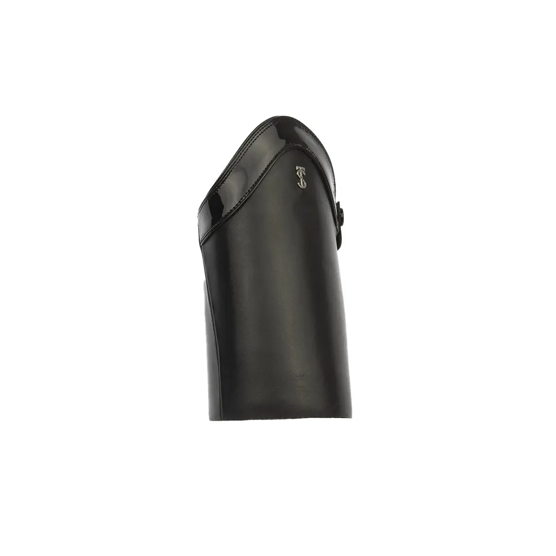 Tredstep Custom Tall Long Leather Riding Boots - Image 13