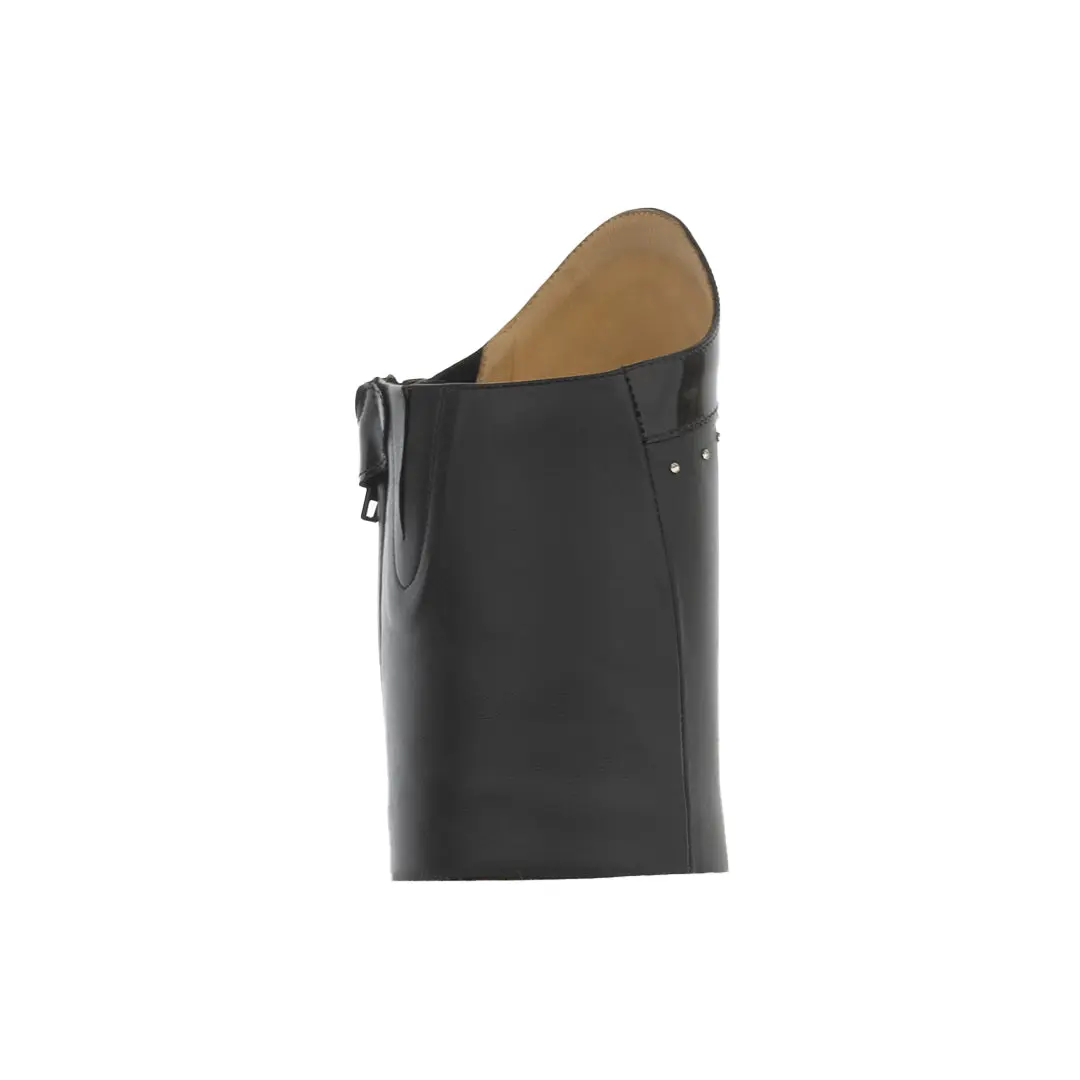 Tredstep Custom Tall Long Leather Riding Boots - Image 23