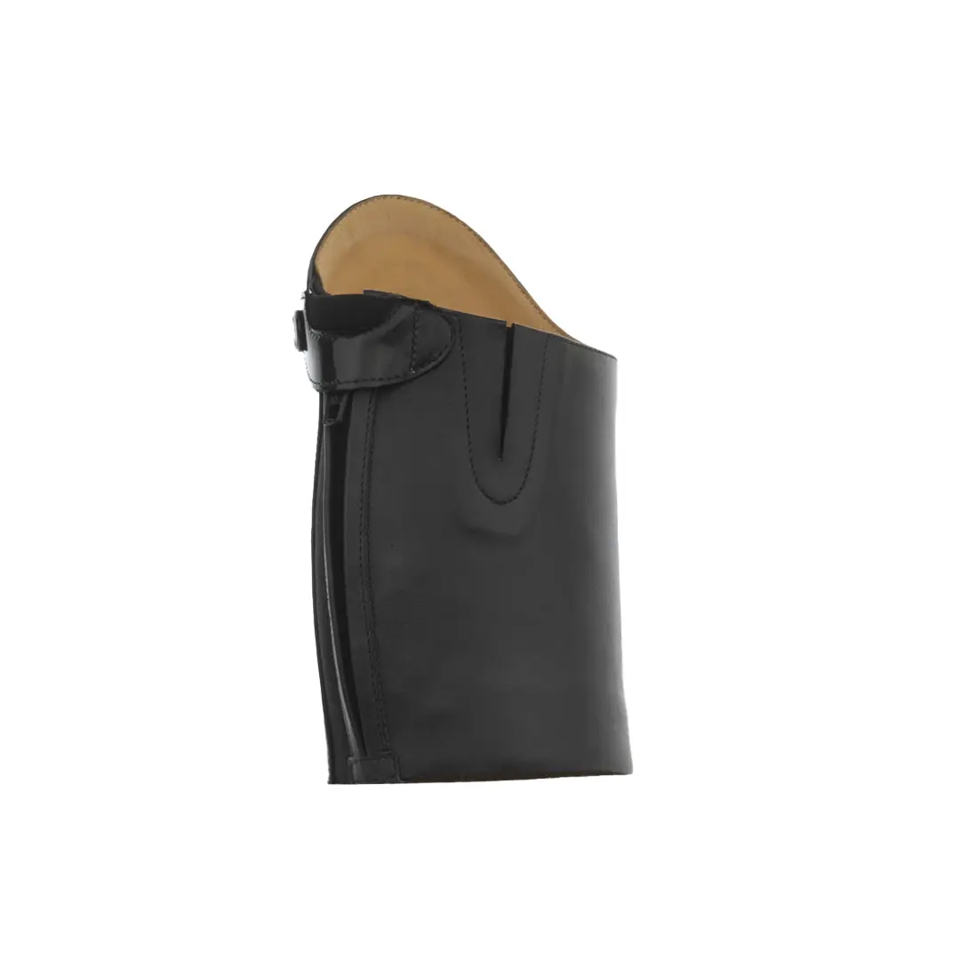 Tredstep Custom Tall Long Leather Riding Boots - Image 25