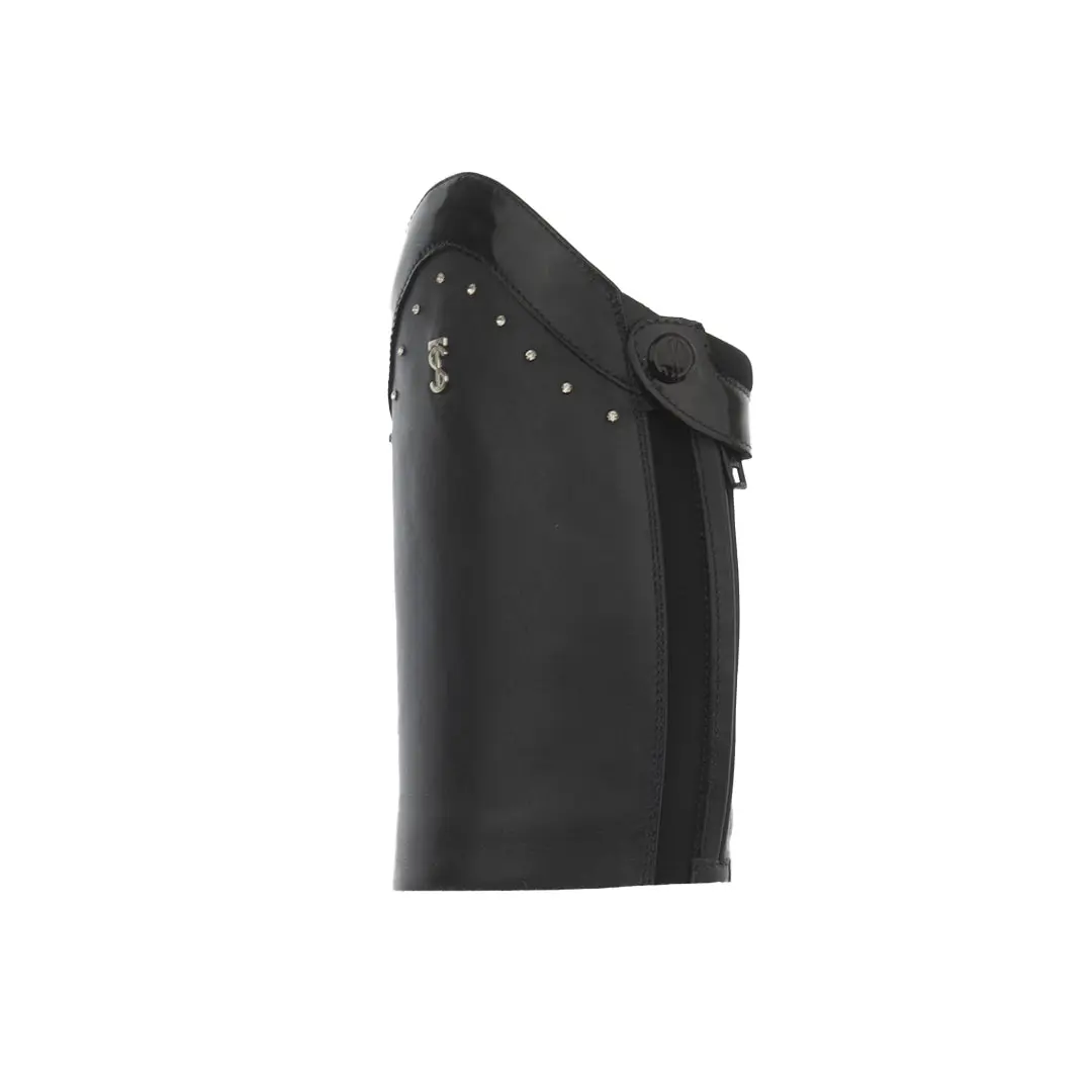 Tredstep Custom Tall Long Leather Riding Boots - Image 27