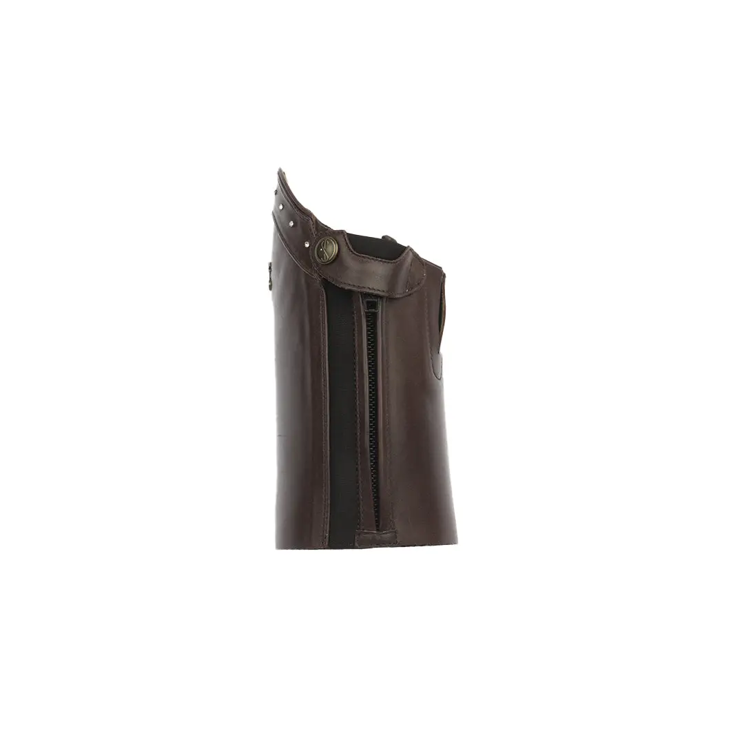 Tredstep Custom Tall Long Leather Riding Boots - Image 34