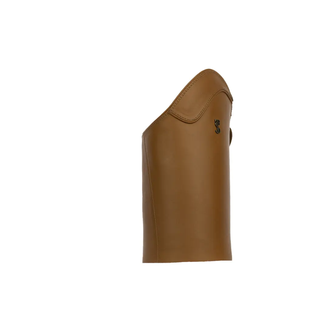 Tredstep Custom Tall Long Leather Riding Boots - Image 53