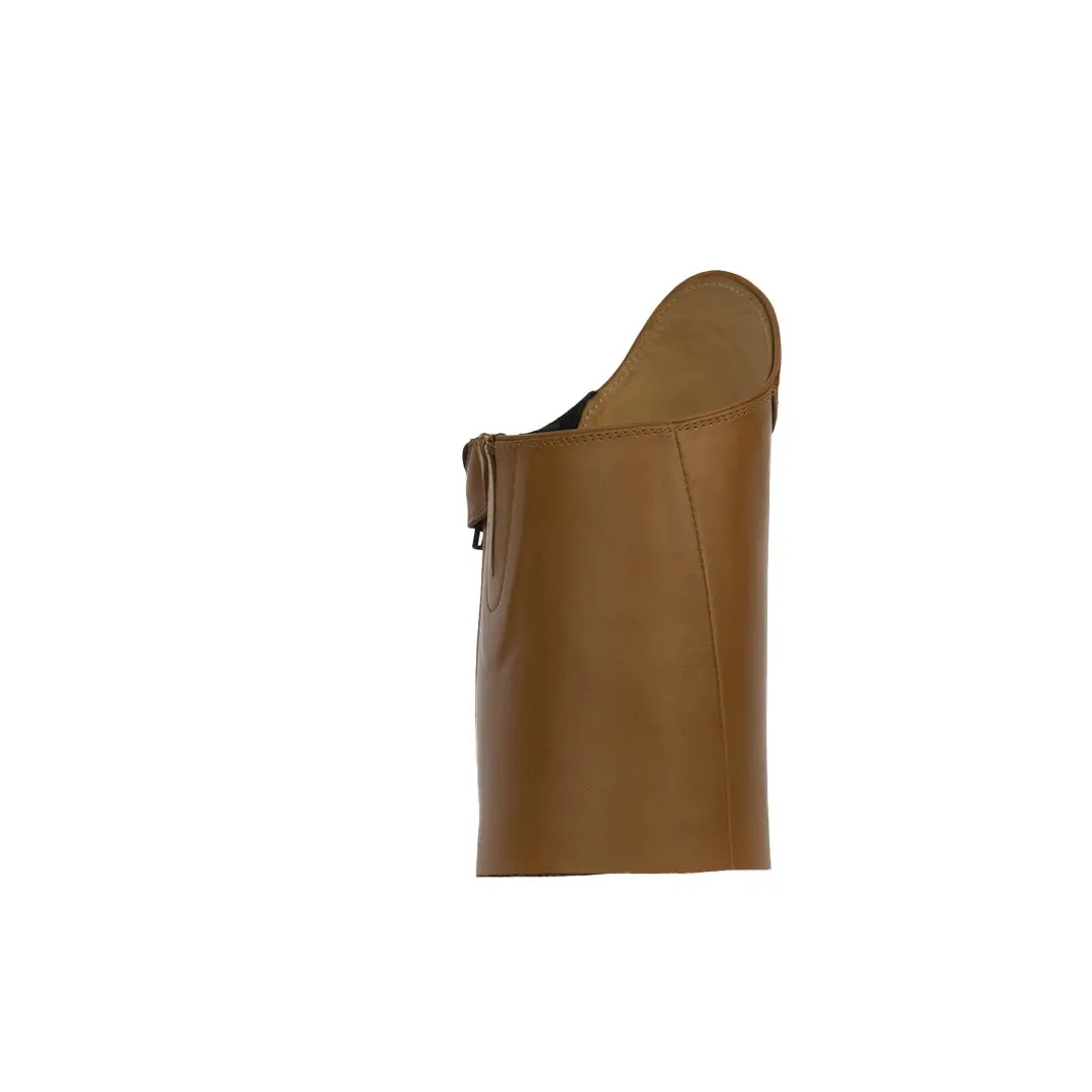 Tredstep Custom Tall Long Leather Riding Boots - Image 55