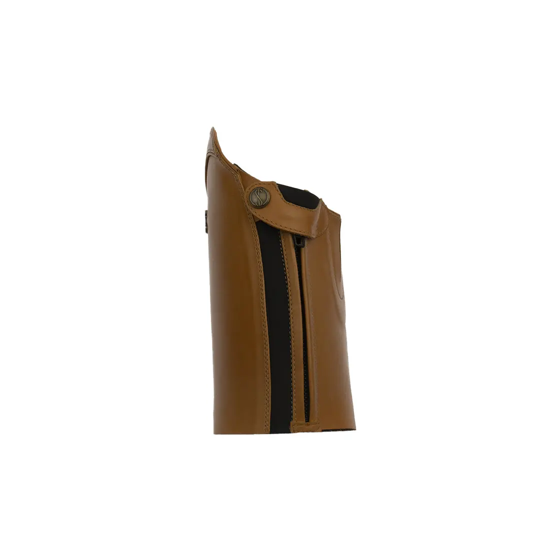 Tredstep Custom Tall Long Leather Riding Boots - Image 58