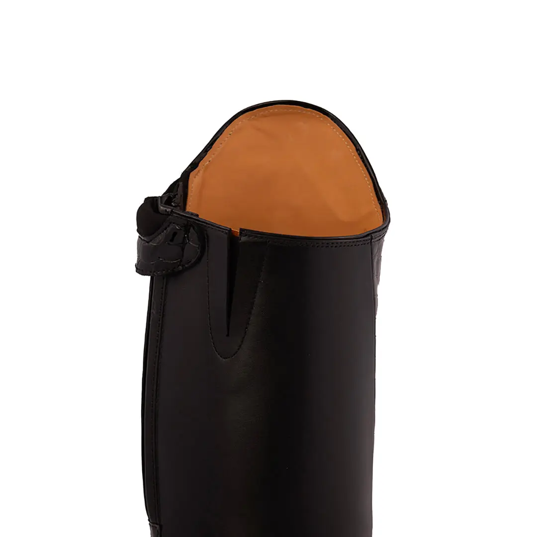 Tredstep Custom Tall Long Leather Riding Boots - Image 66