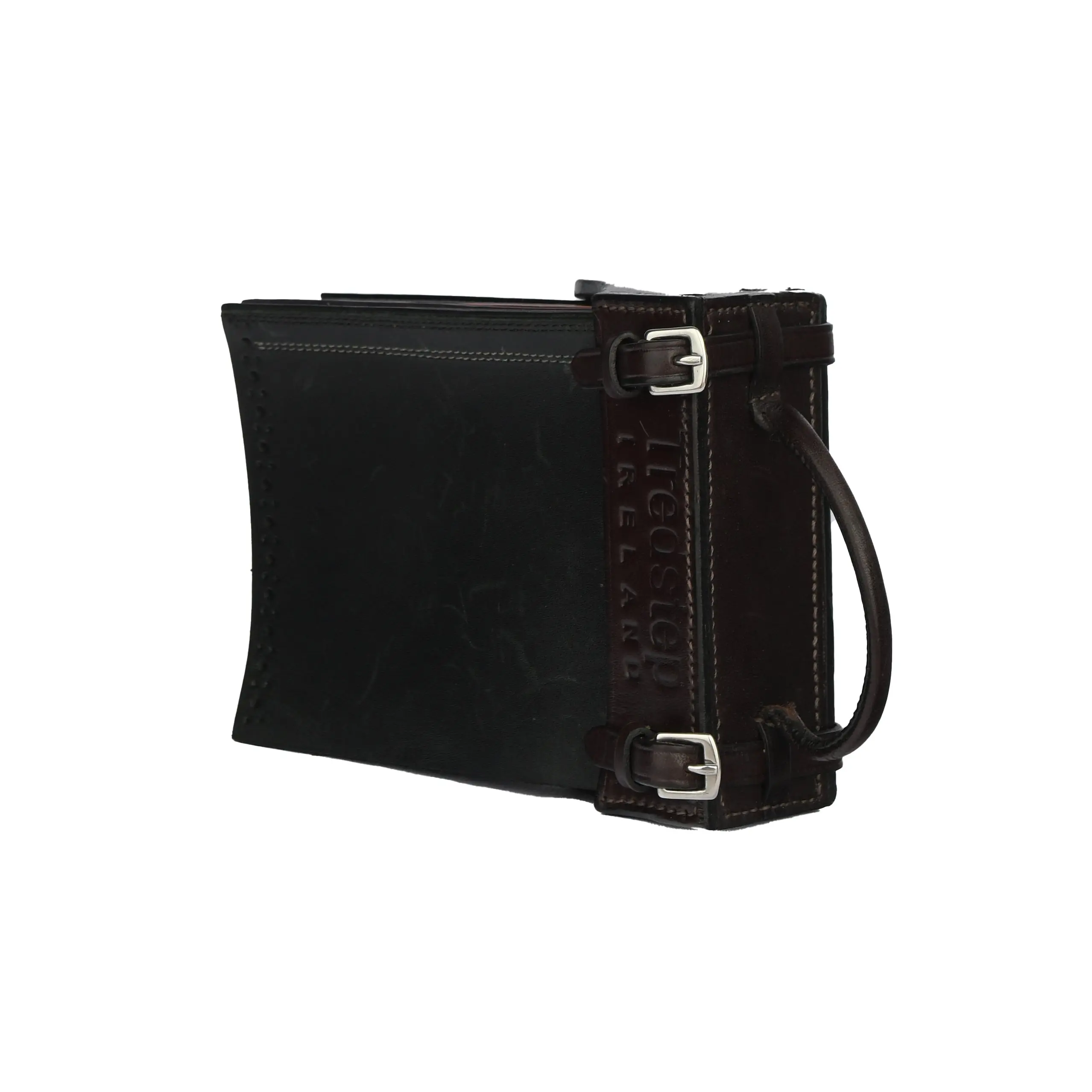 Tredstep Custom Tall Long Leather Riding Boots - Image 9
