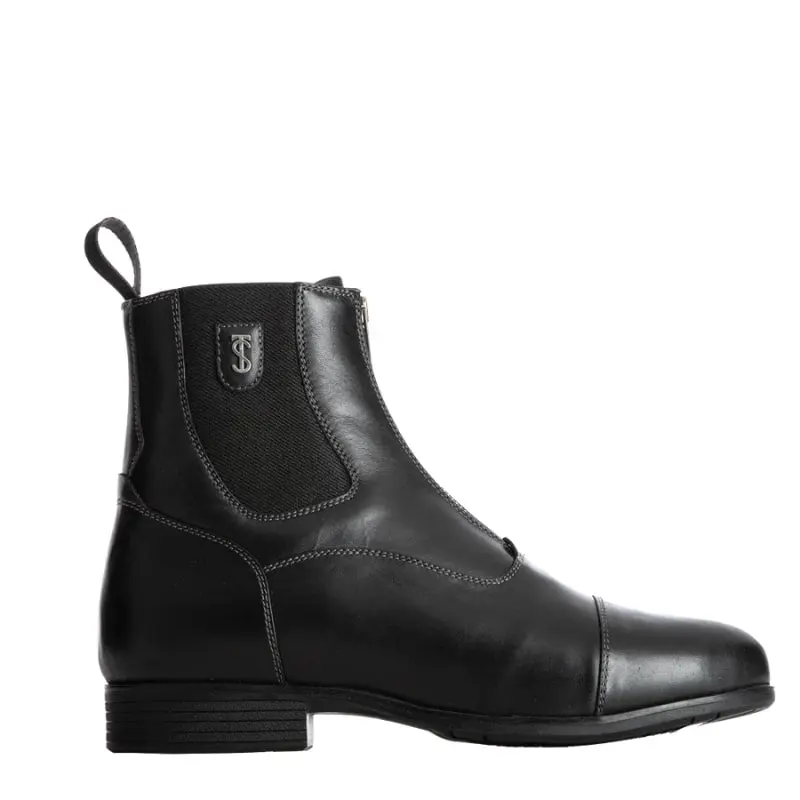 Tredstep Donatello Front Zip Short Boot - UK 10 / Euro 44 - Image 3