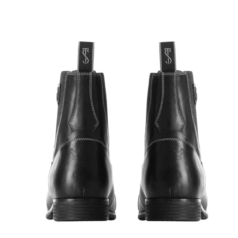 Tredstep Donatello Front Zip Short Boot - UK 10 / Euro 44 - Image 4