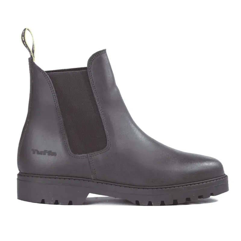 Tuffa Clydesdale Fleece Thermal Yard Boot - Adult UK 12 / Eur 46 - Image 14