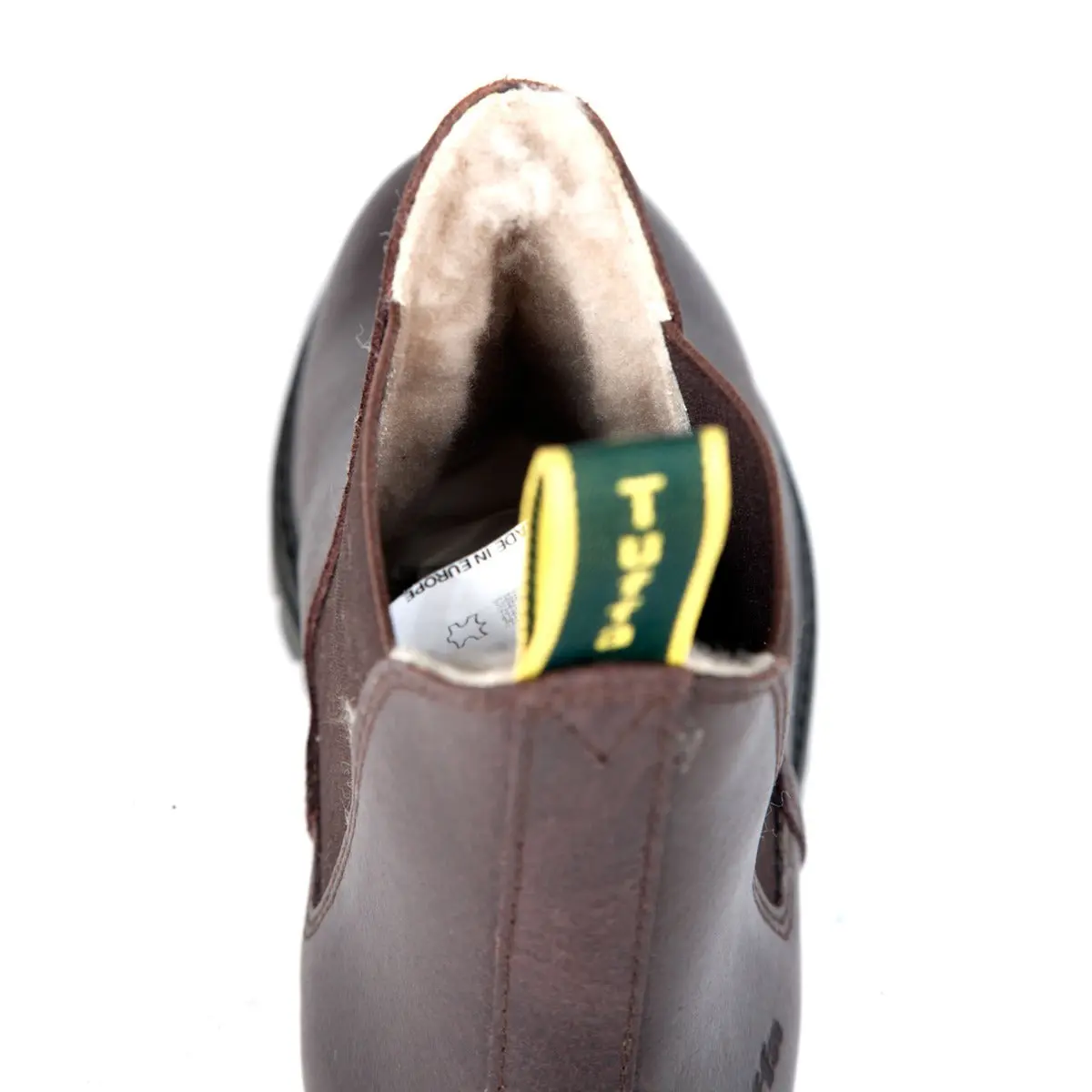 Tuffa Clydesdale Fleece Thermal Yard Boot - Adult UK 12 / Eur 46 - Image 8