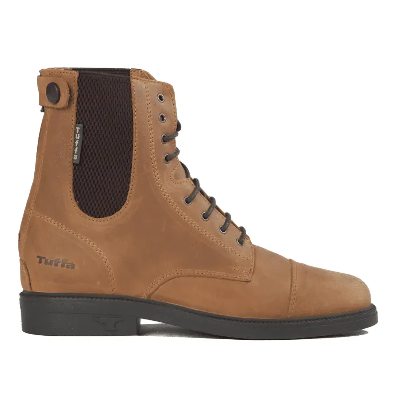 Tuffa Dartmoor Easy Riding Boot - Image 33