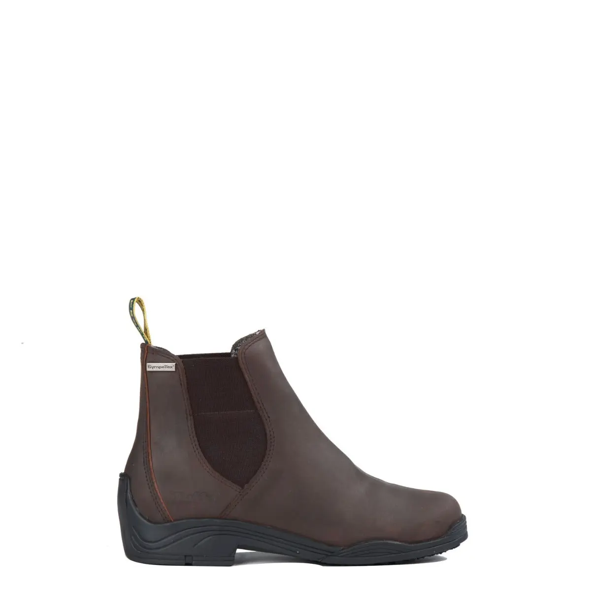Tuffa Fjord Waterproof Short Horse Riding Boots - Image 21