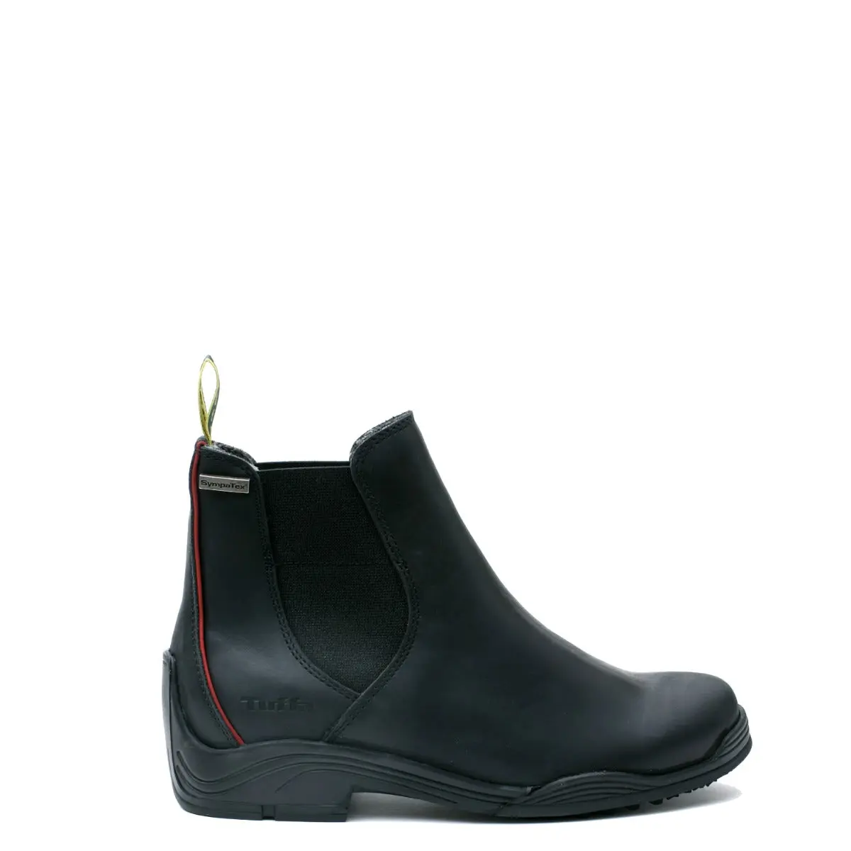 Tuffa Fjord Waterproof Short Horse Riding Boots - Image 28