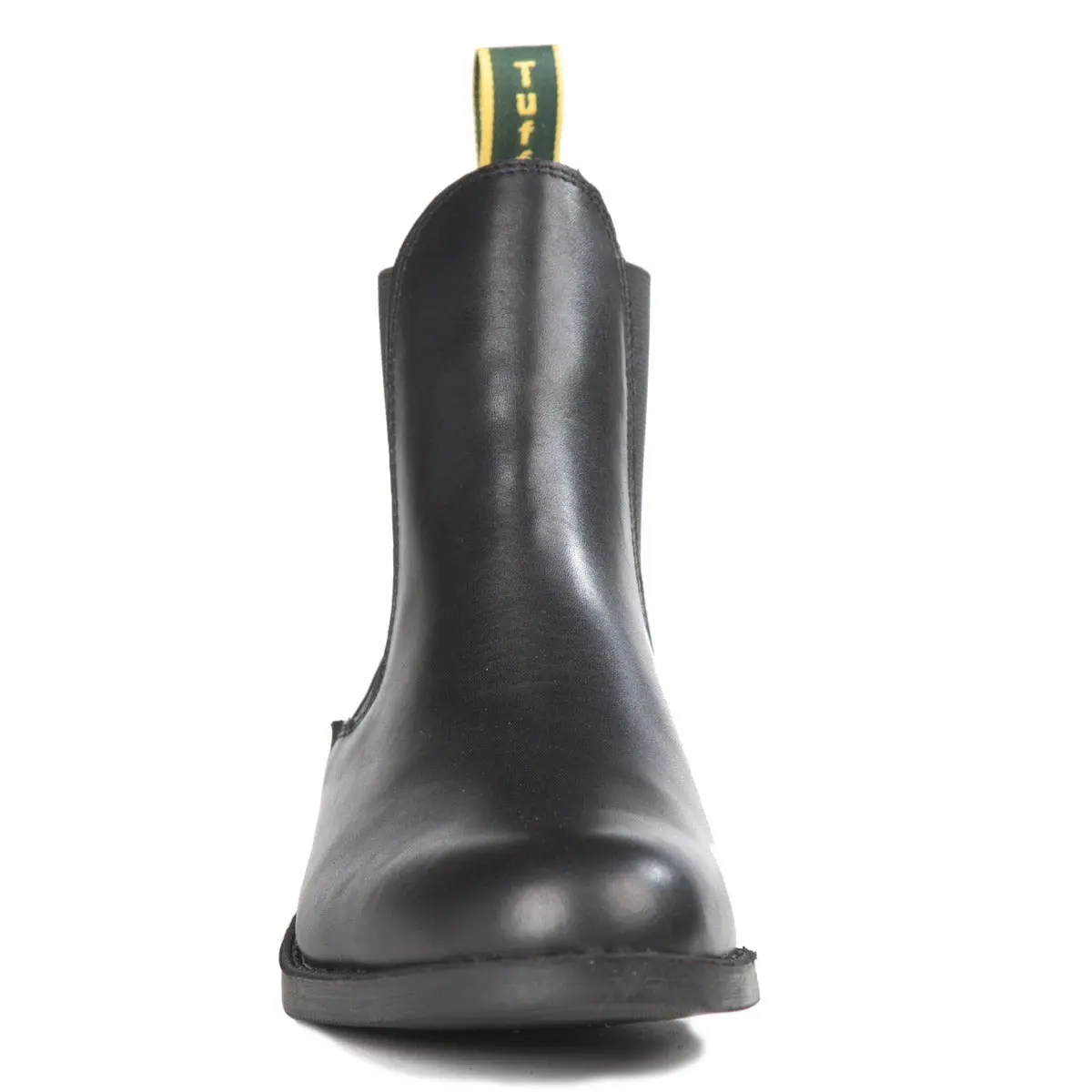 Tuffa Polo Jodhpur Boots - Image 8