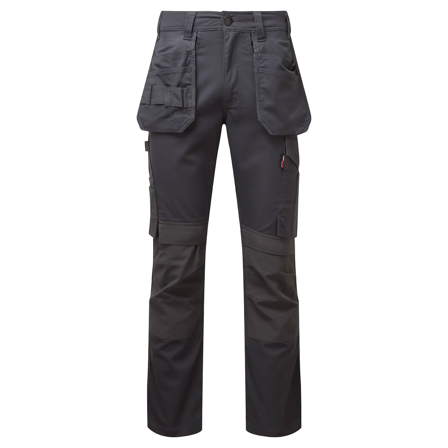 Tuffstuff Proflex Work Trouser Grey Regular