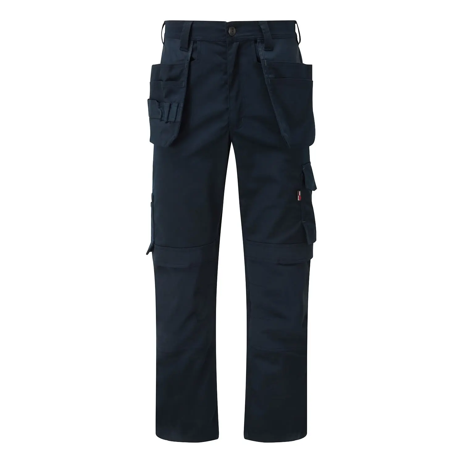 Tuffstuff Proflex Work Trouser Navy Regular - Image 11