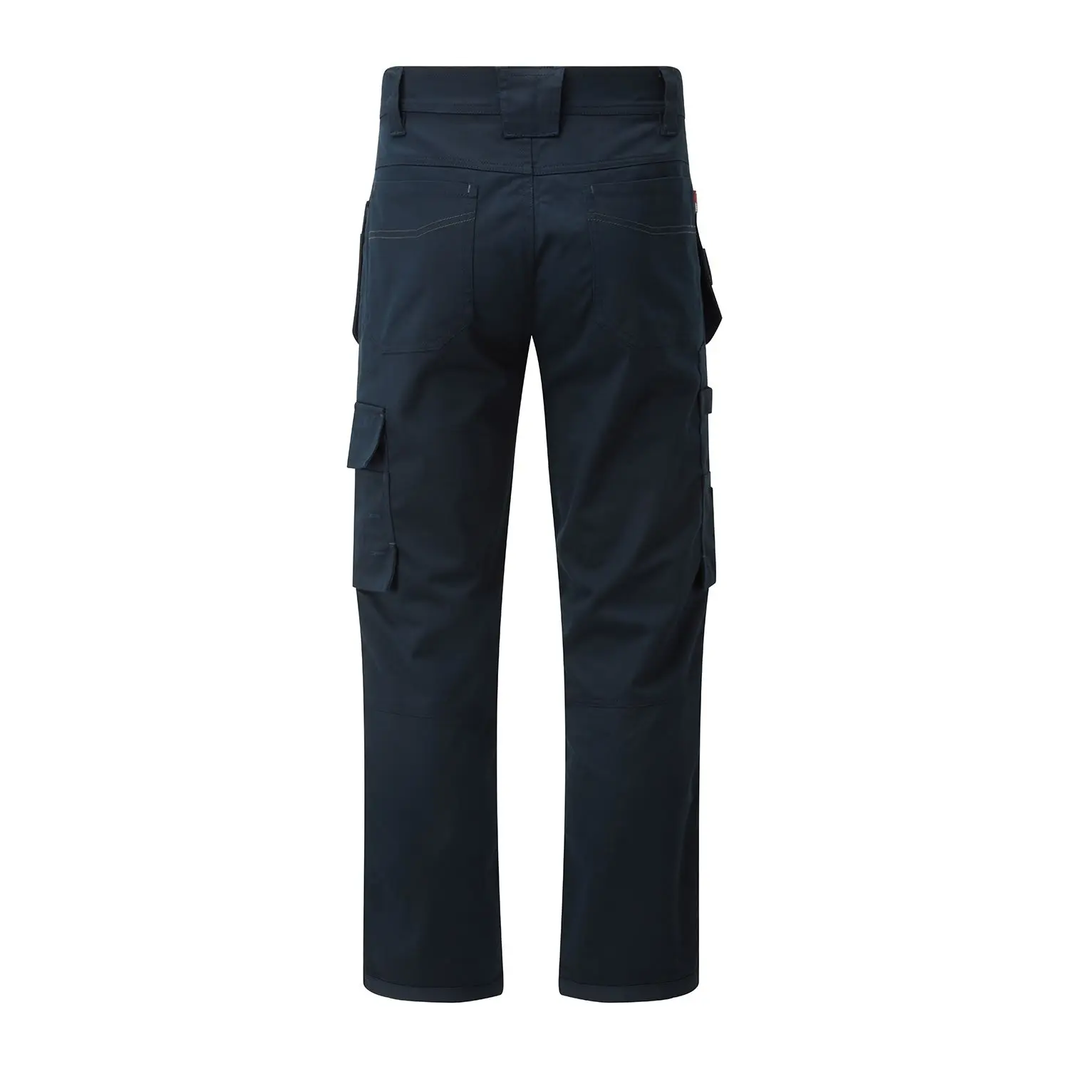 Tuffstuff Proflex Work Trouser Navy Regular - Image 2