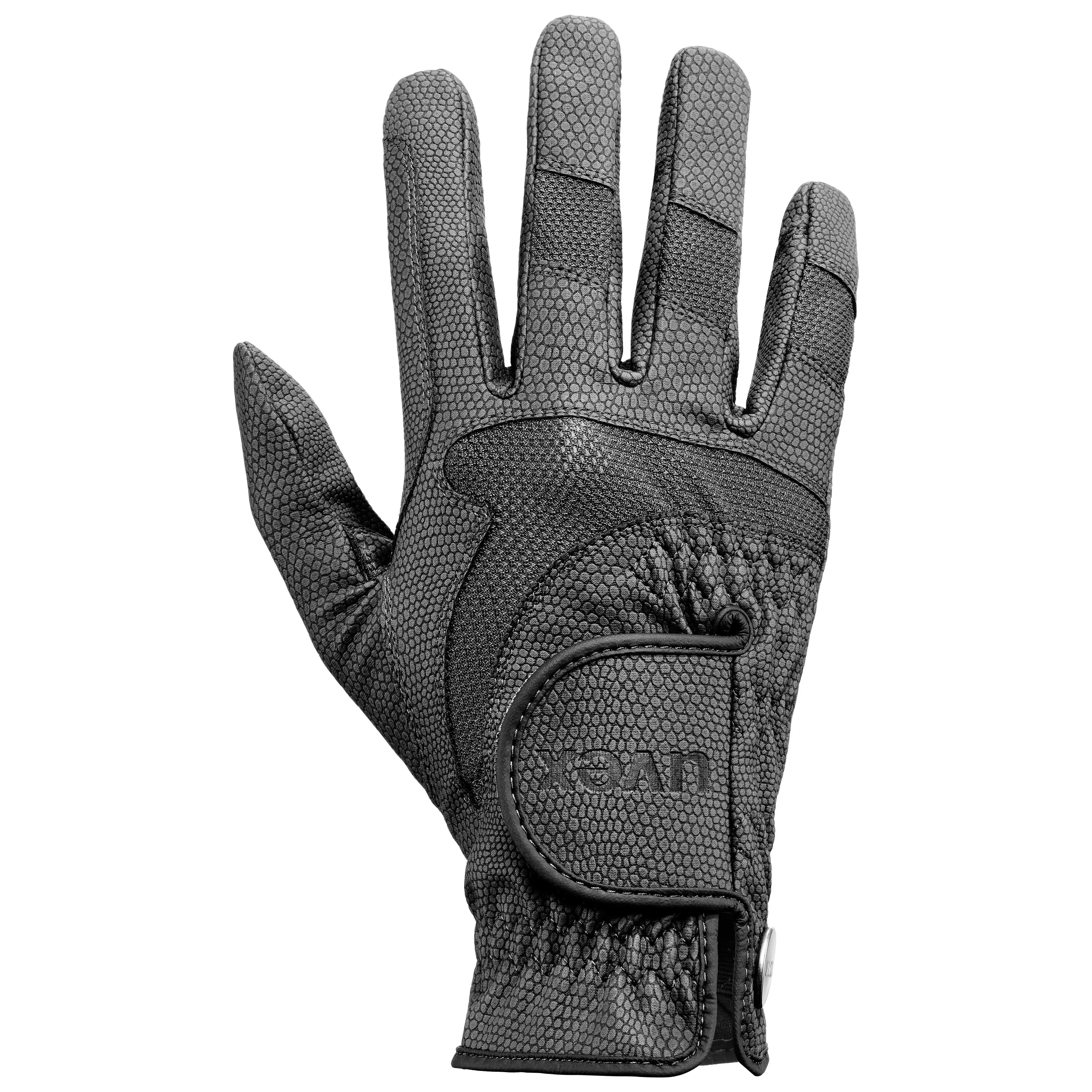 Uvex I-Performance 2 Anthracite Gloves