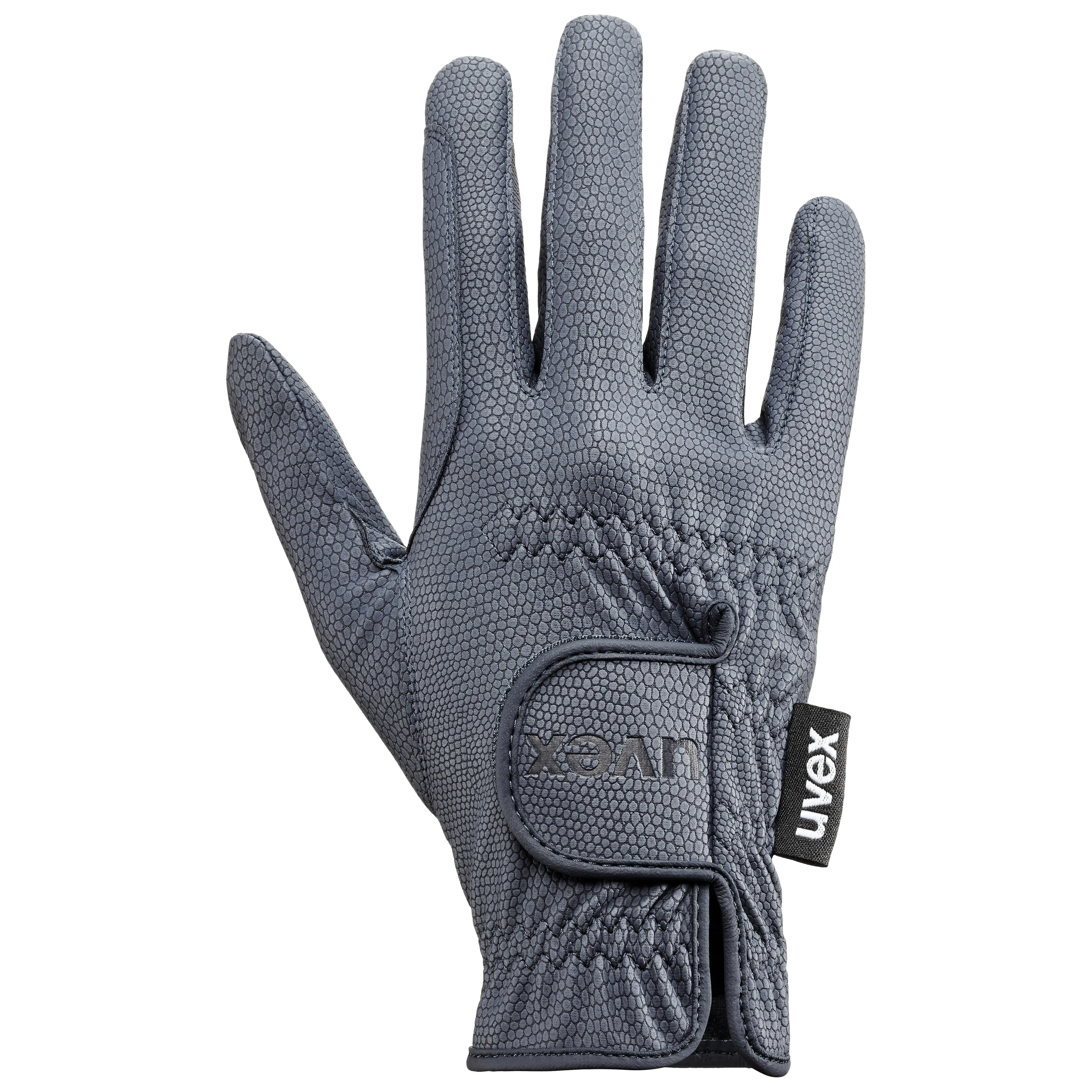 Uvex Sportstyle Gloves Anthracite Gloves