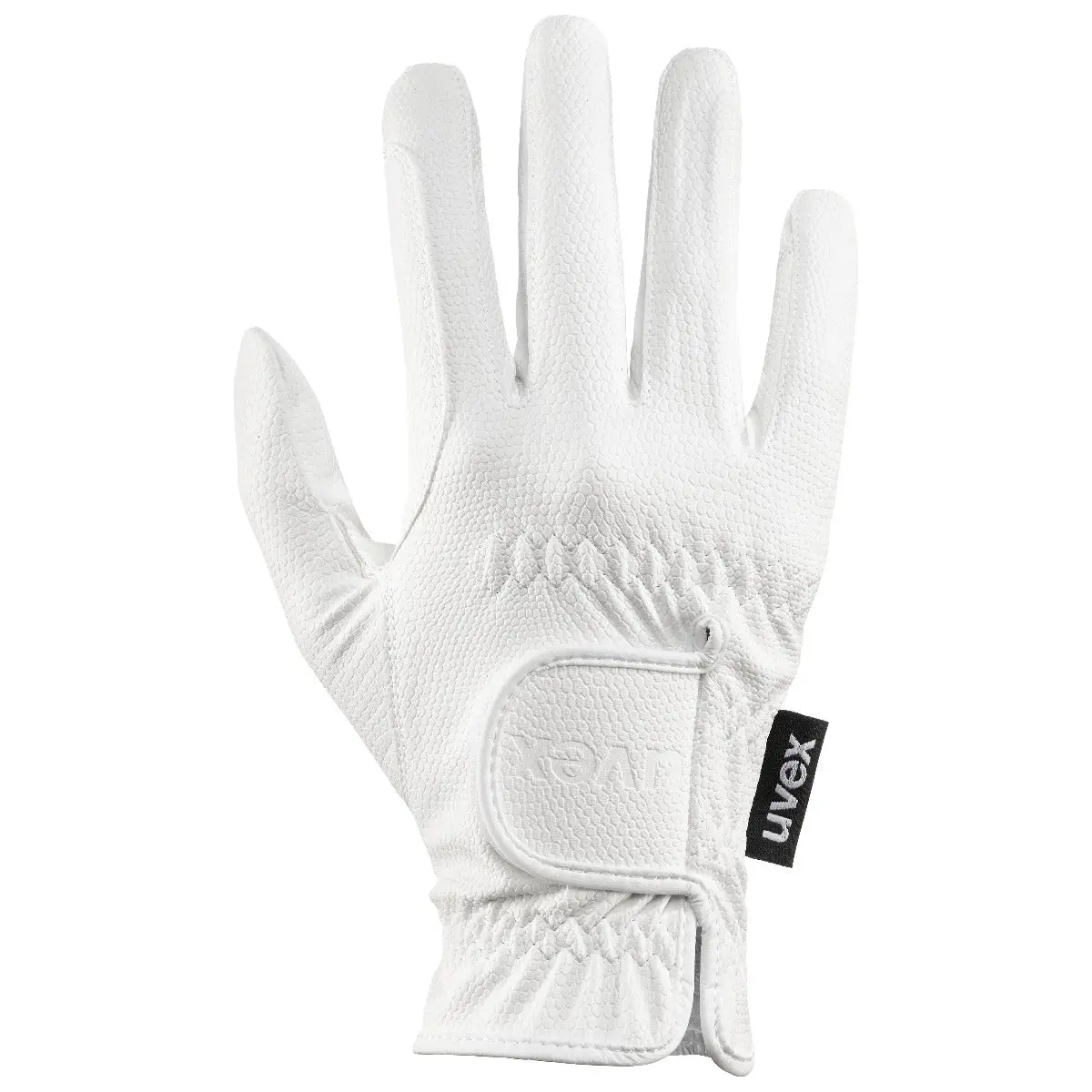 Uvex Sportstyle Riding Gloves - Image 3