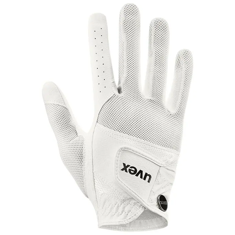 Uvex Sumair Off White Gloves