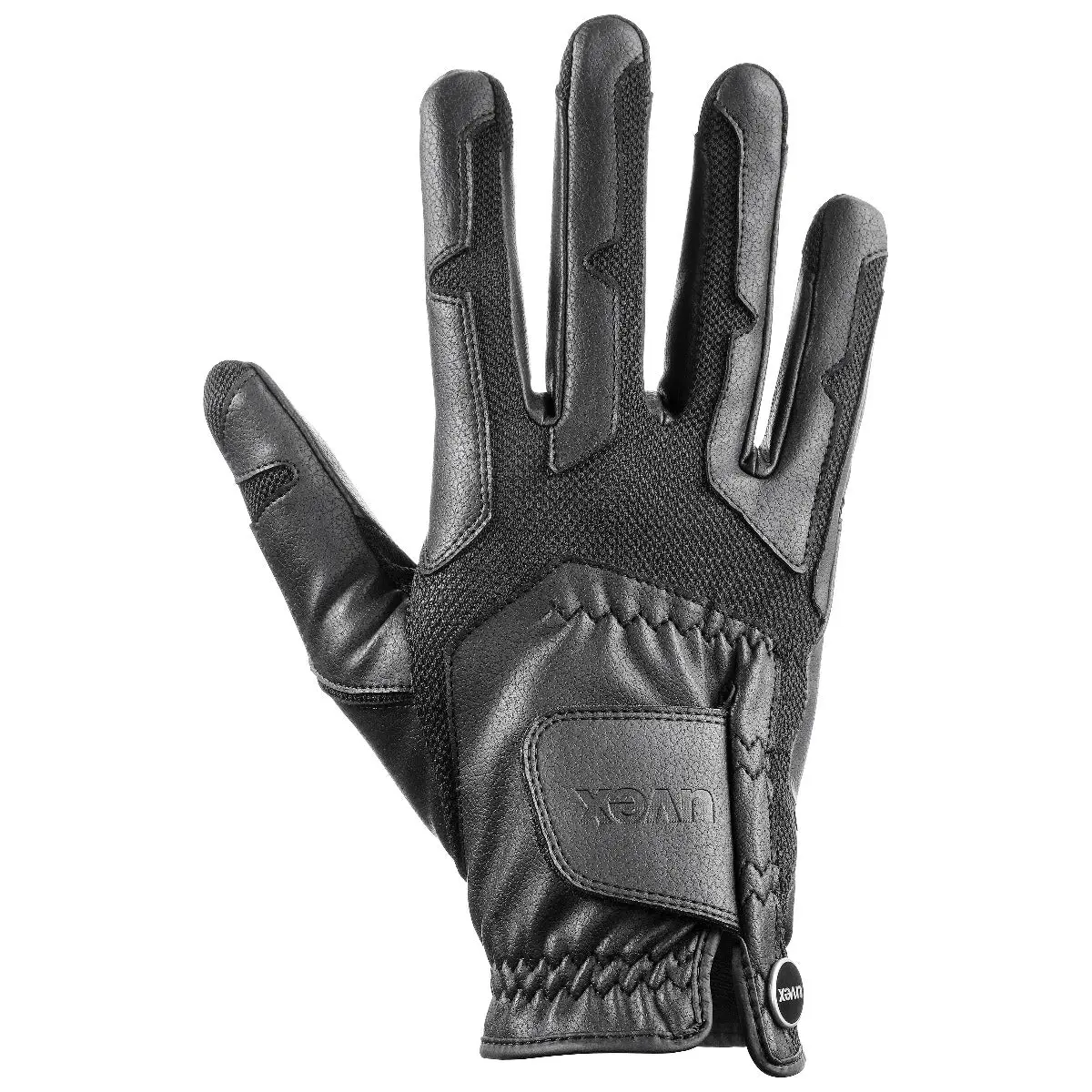 Uvex Ventraxion Stretch Gloves - Image 3