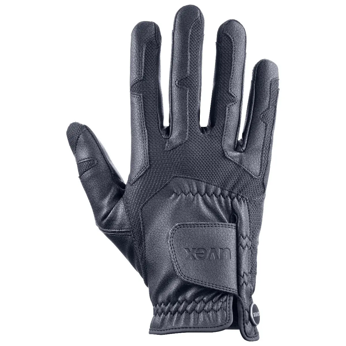 Uvex Ventraxion Stretch Gloves - Image 5