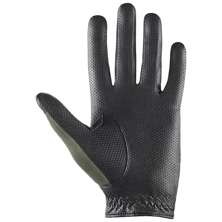 Uvex Vida Planet Gloves Black / Olive Gloves - Image 2