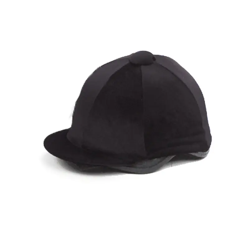 Capz Velvet Hat Cover - Image 2