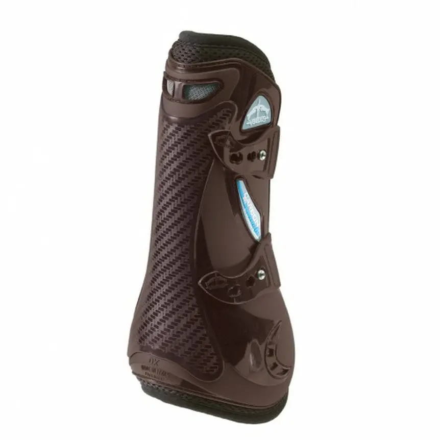 Veredus Carbon Gel Vento Tendon Boots - Image 6