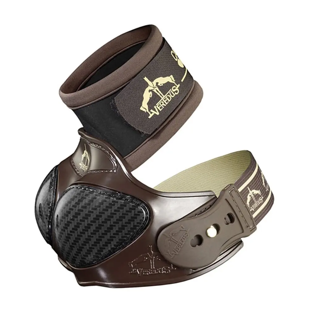 Veredus Carbon Shield Overreach Boot - Image 8