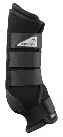 Veredus Evo Rear Stable Boots - Image 3