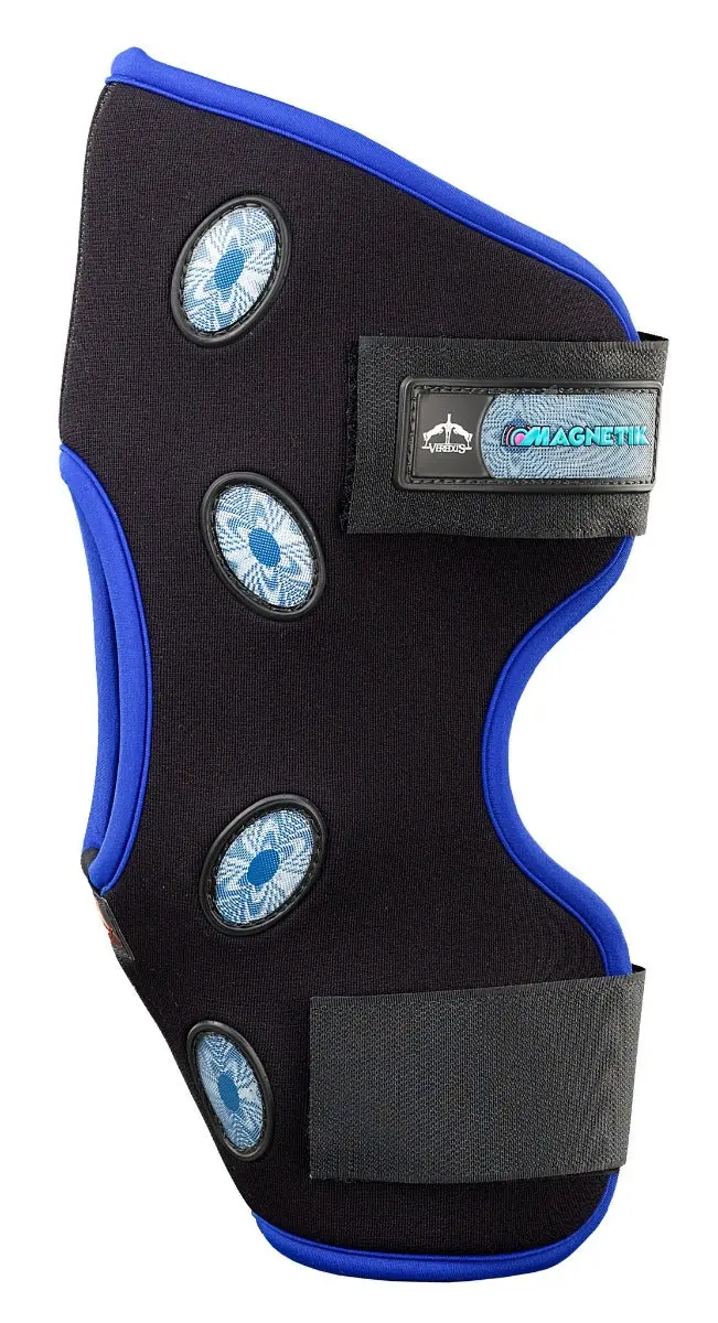 Veredus Magnetik Hock Boot