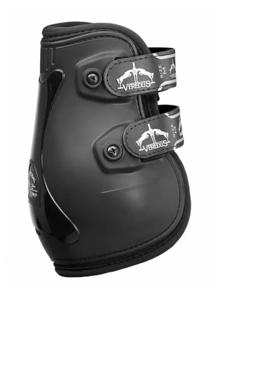 Veredus Pro Jump Velcro Fetlock Boot