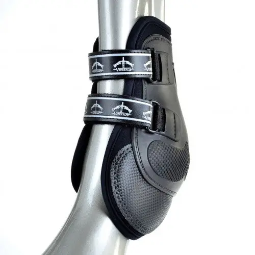 Veredus Pro Jump X Pro Fetlock Boot - Image 6