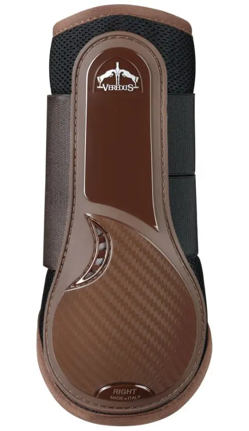 Veredus TRC Vento Rear High Boot - Image 5