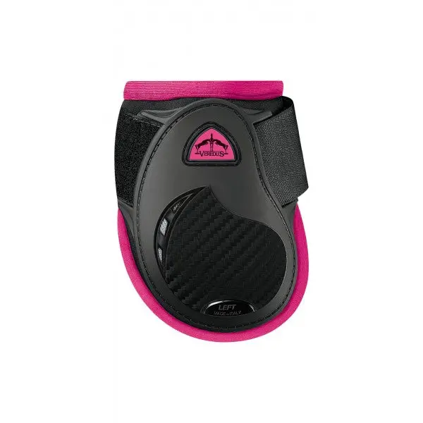 Veredus Young Jump Colour Edition Fetlock Boots - Image 14