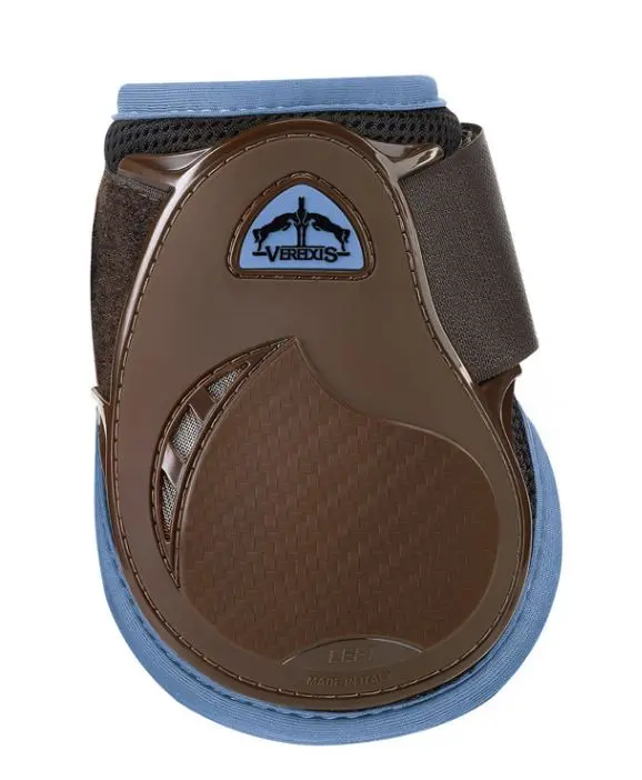 Veredus Young Jump Colour Edition Fetlock Boots - Image 3