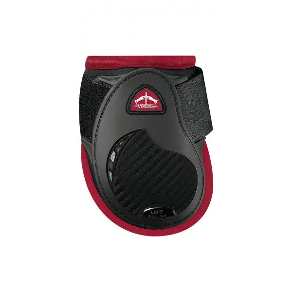 Veredus Young Jump Colour Edition Fetlock Boots - Image 9