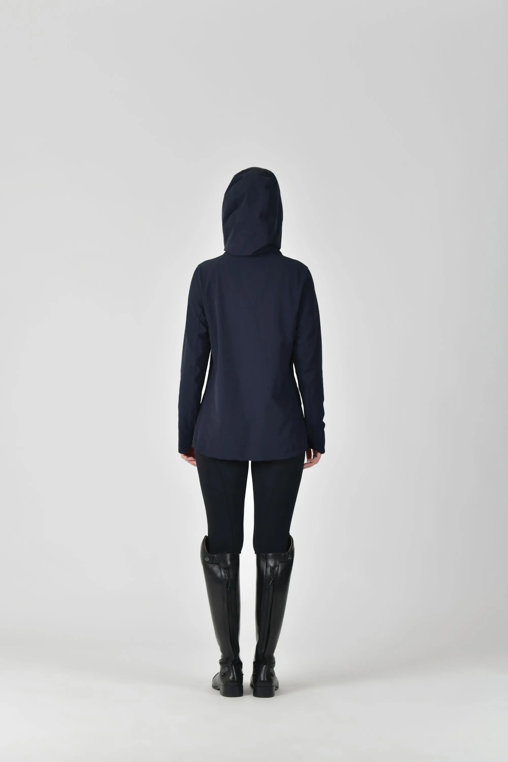Weatherbeeta Abrasion Proof Stretch Riding Jacket - Image 11