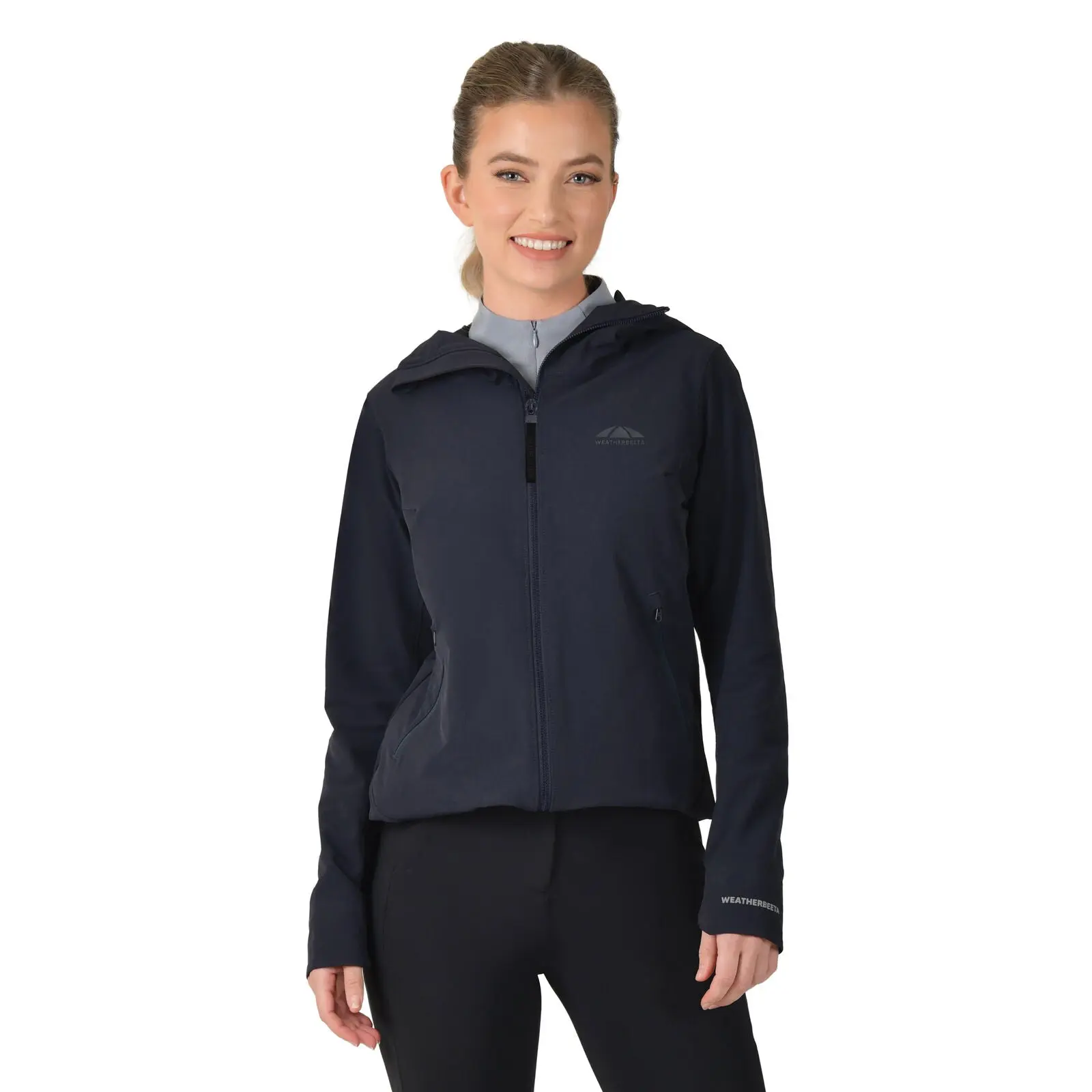 Weatherbeeta Abrasion Proof Stretch Riding Jacket - Image 14