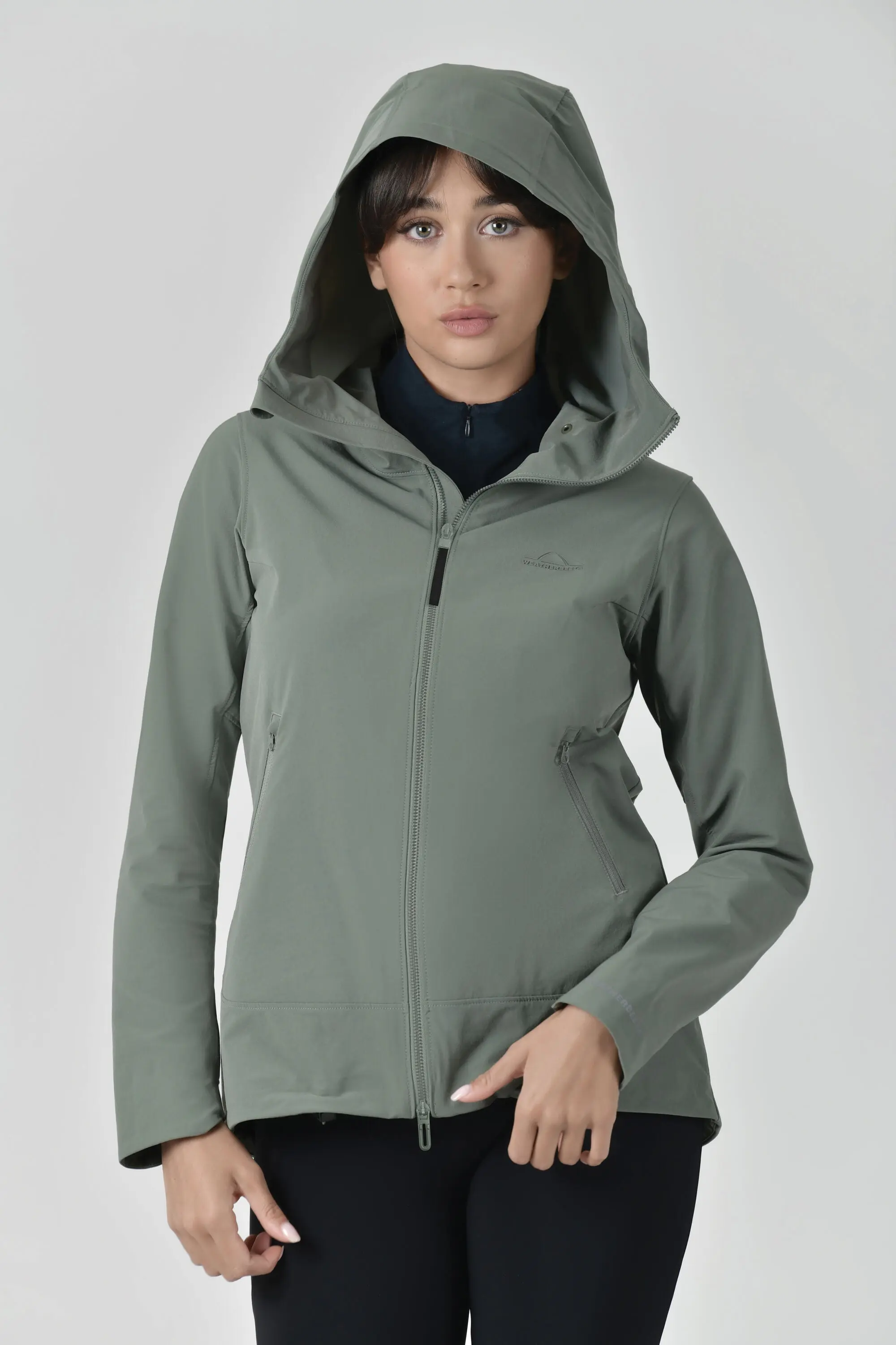 Weatherbeeta Abrasion Proof Stretch Riding Jacket - Image 17