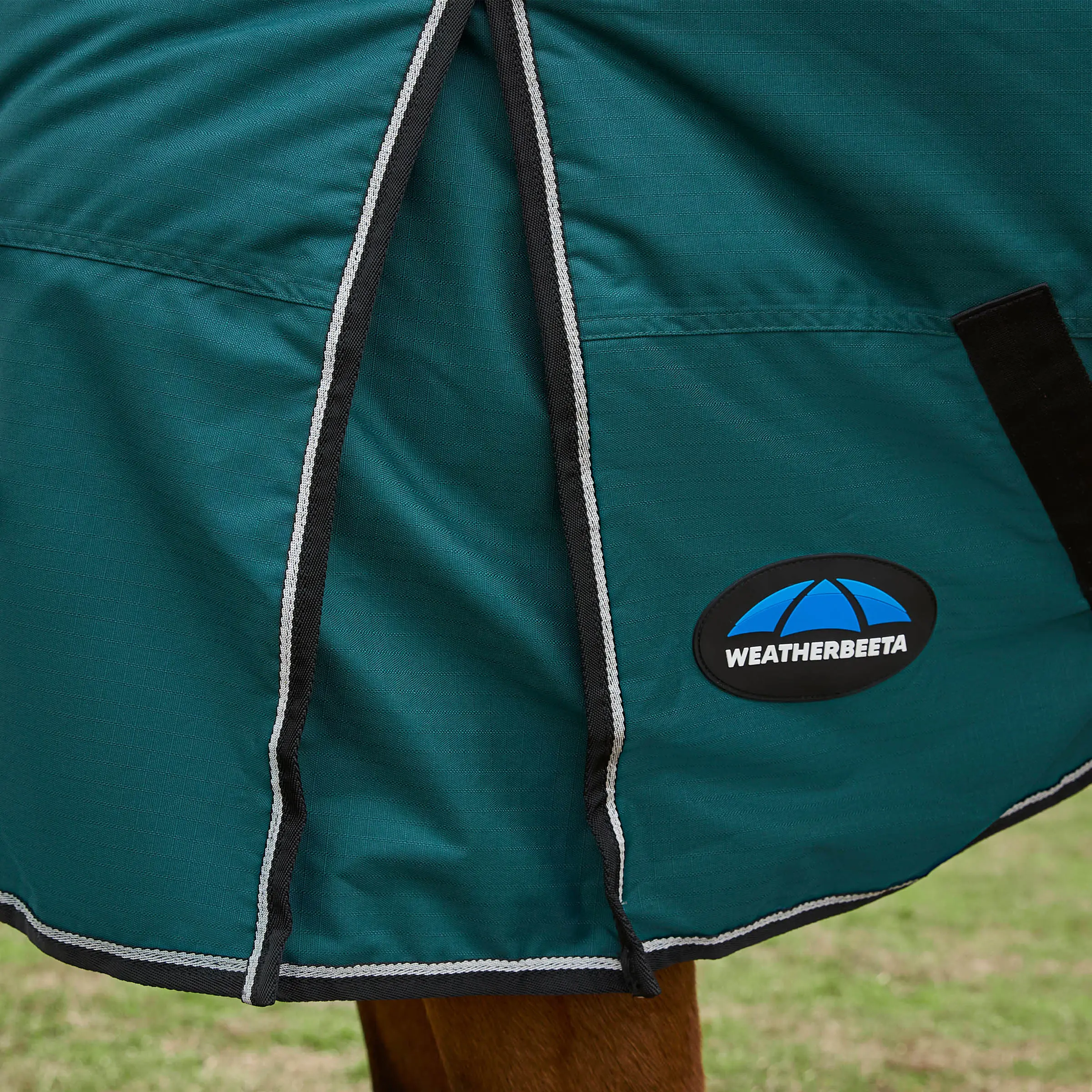 Weatherbeeta Comfitec Classic Turnout Combo 220G - Image 6