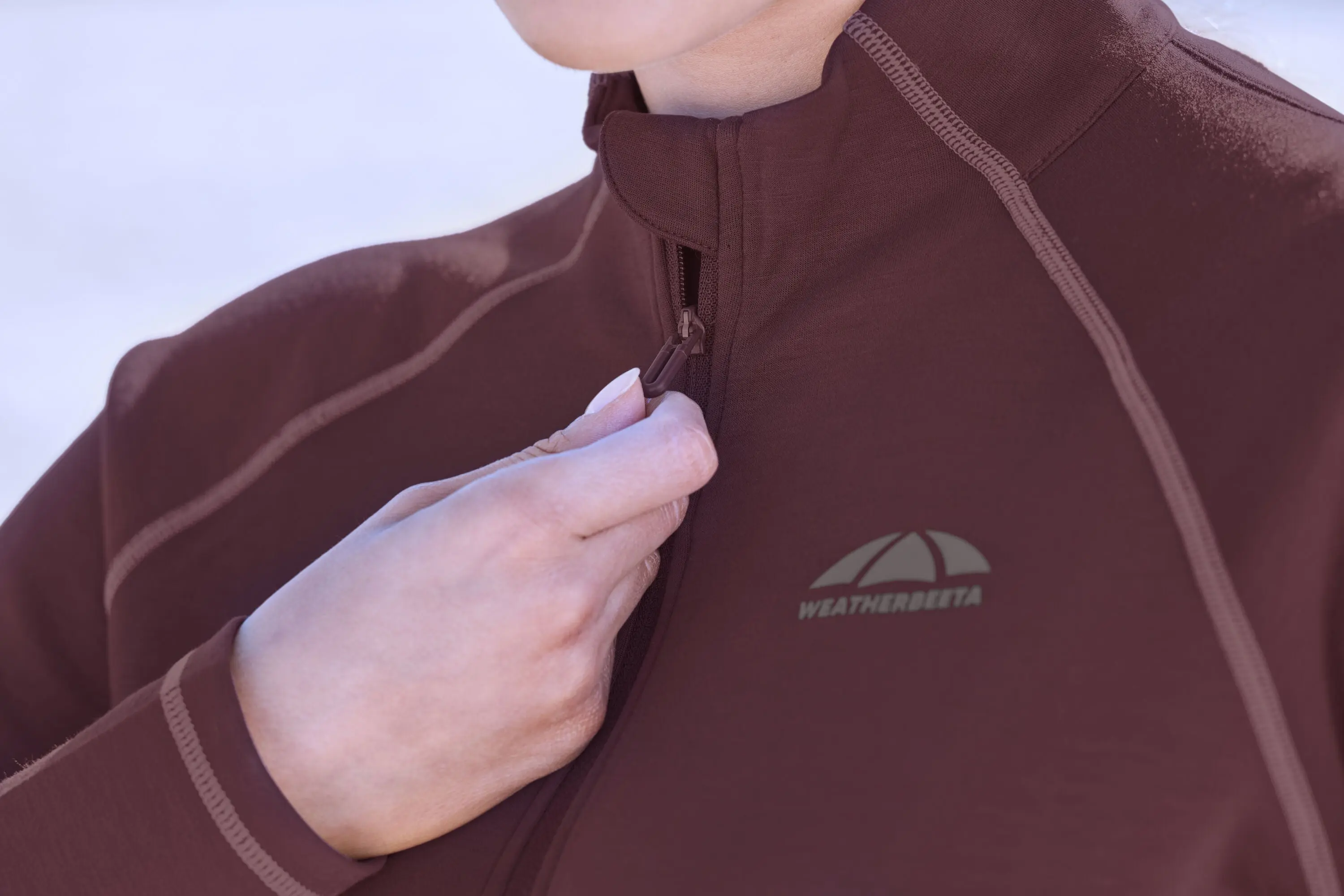 Weatherbeeta Copper Performance Jacket - Image 2