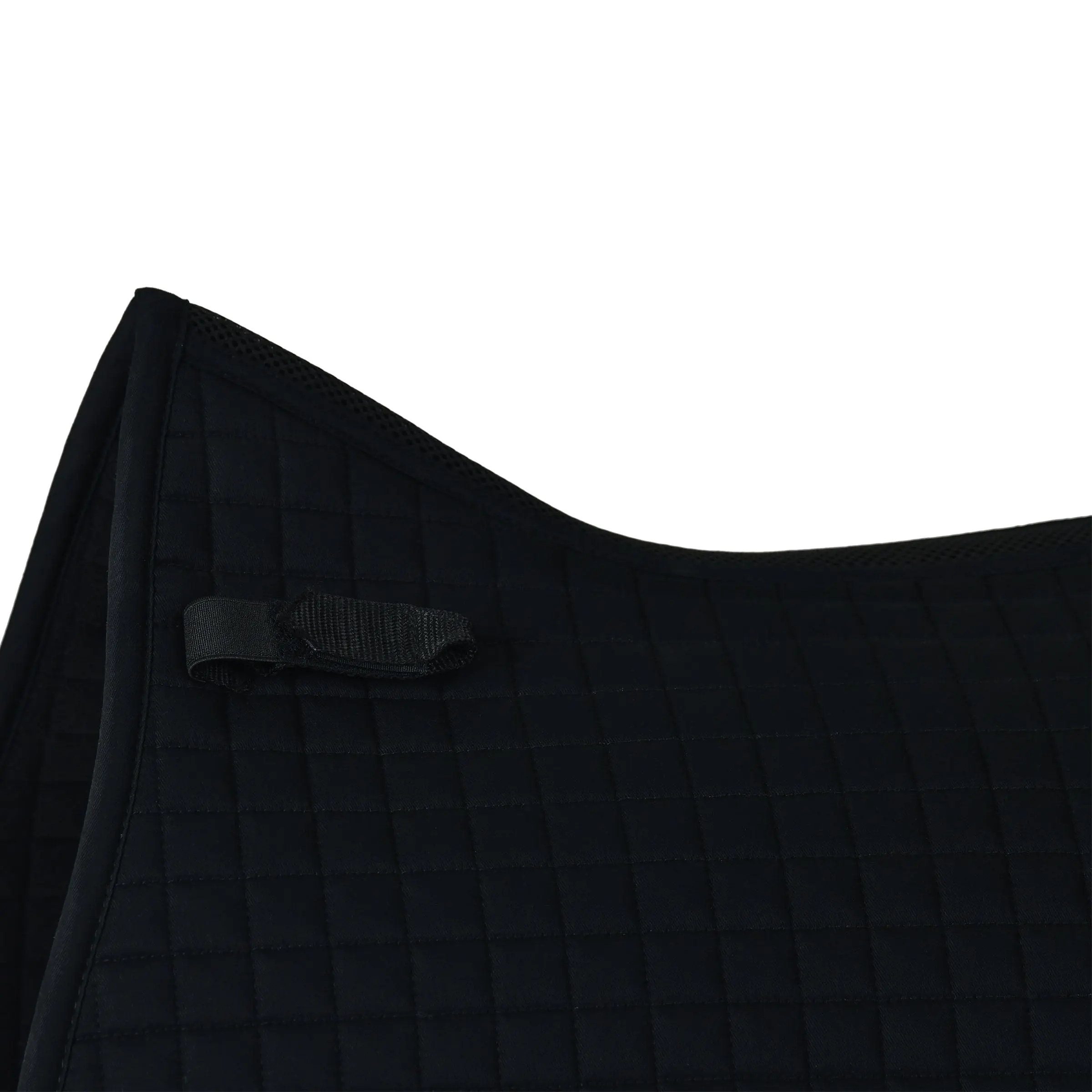 Weatherbeeta Prime Air-Tec All Purpose Saddle Pad Black - Image 5