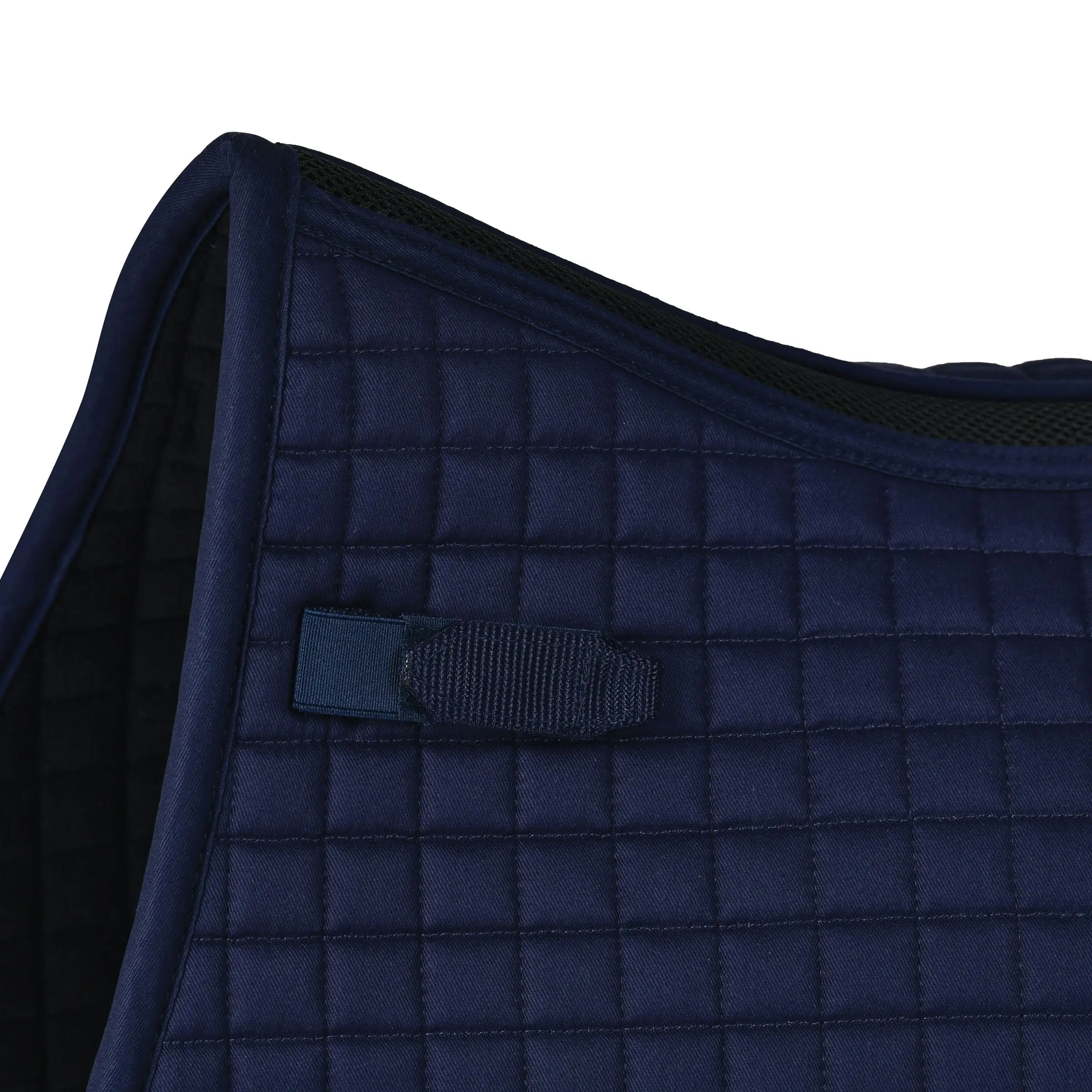 Weatherbeeta Prime Air-Tec All Purpose Saddle Pad Navy - Image 2
