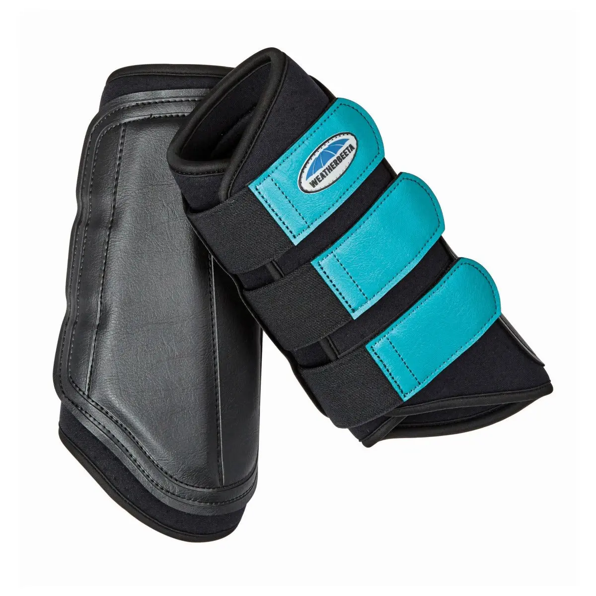 WeatherBeeta Prime Single Lock Brushing Boots - Image 3